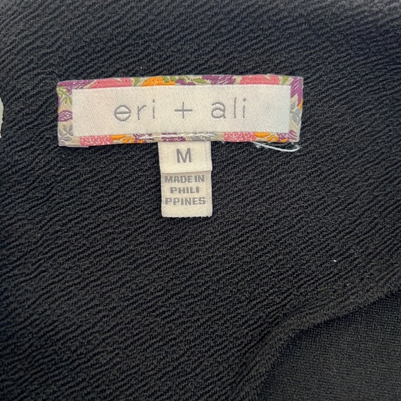 Anthropologie Eri + Ali Top (NWOT) - Picture 11 of 13